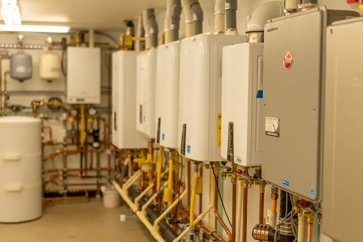 Shower Installation in Glen Ellyn, IL